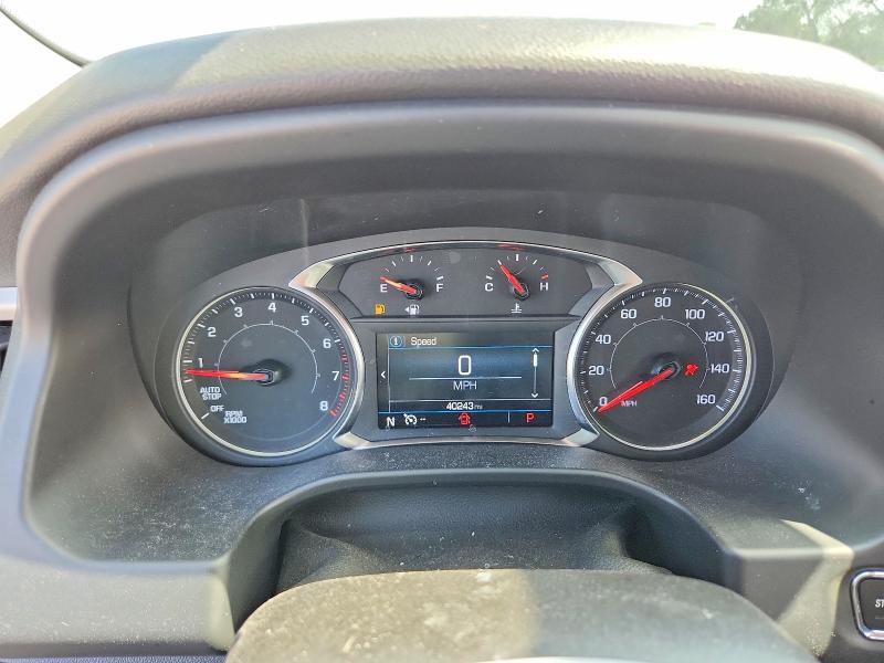 Продаж на аукціоні авто 2023 Gmc Acadia, vin: 1GKKNKL41PZ218544, номер лоту: 74516255