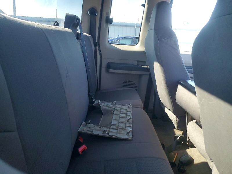 2009 Ford F250 მანქანა იყიდება აუქციონზე, vin: 1FTSX21529EA22124, აუქციონის ნომერი: 62306606