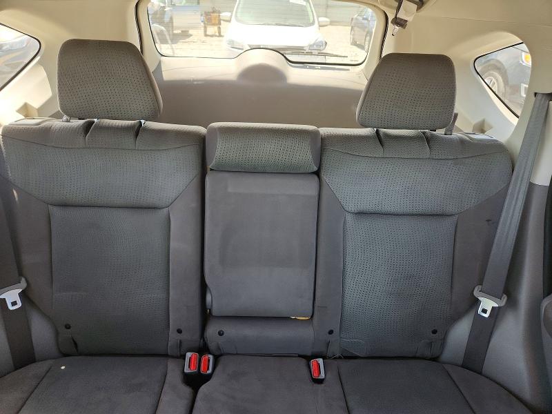 2013 Honda Cr-v მანქანა იყიდება აუქციონზე, vin: 2HKRM4H53DH624998, აუქციონის ნომერი: 61040766