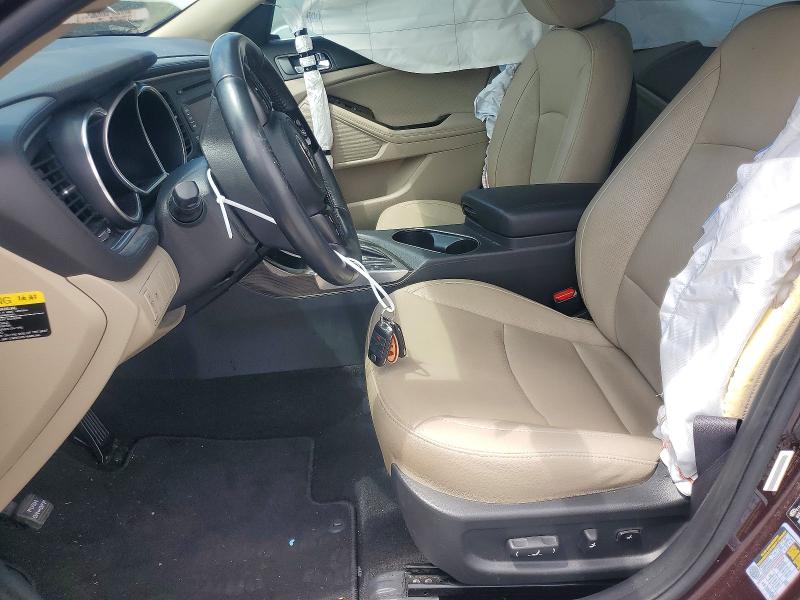 Продаж на аукціоні авто 2014 Kia Optima, vin: 5XXGN4A76EG335837, номер лоту: 62293136