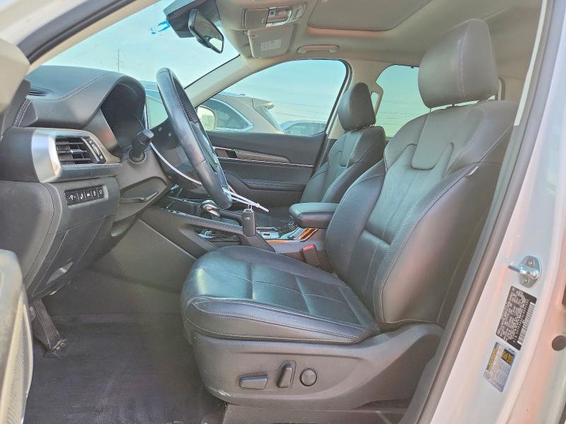 Продажа на аукционе авто 2020 Kia Telluride, vin: 5XYP34HC3LG091582, номер лота: 62672356