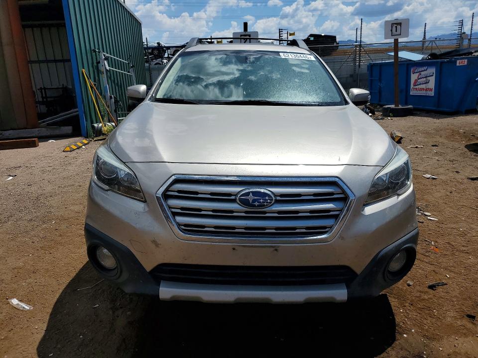 62130446 :رقم المزاد ، 4S4BSANC1H3228820 vin ، 2017 Subaru Outback مزاد بيع