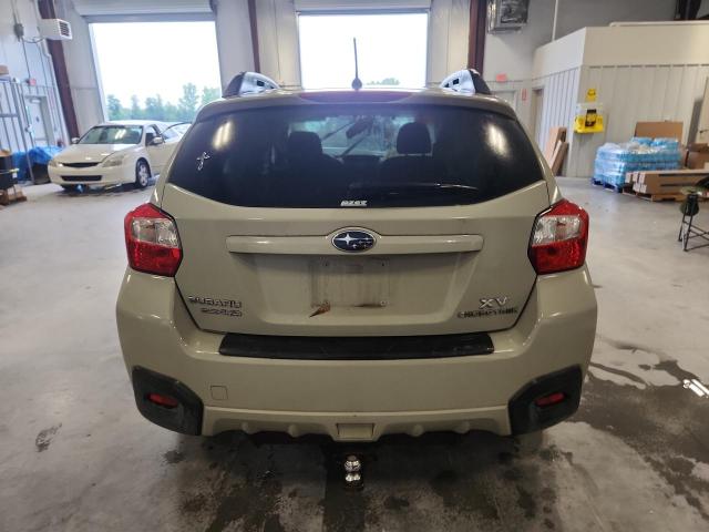 Продажа на аукционе авто 2014 Subaru Xv Crosstrek, vin: JF2GPACC2E8243230, номер лота: 62486846