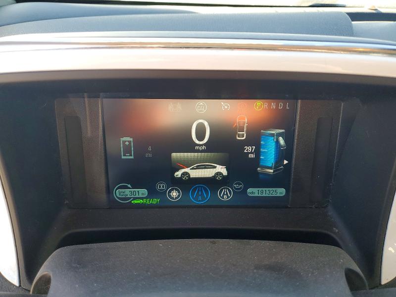 2012 Chevrolet Volt მანქანა იყიდება აუქციონზე, vin: 1G1RB6E47CU102613, აუქციონის ნომერი: 61568596