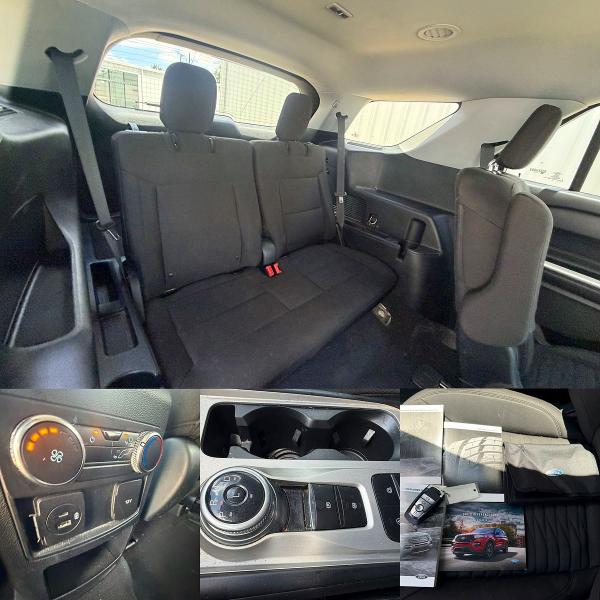 Продаж на аукціоні авто 2021 Ford Explorer, vin: 1FMSK7DH0MGB34446, номер лоту: 59931316