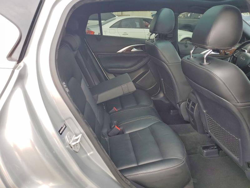 62015976 :رقم المزاد ، SJKCH5CR2HA016197 vin ، 2017 Infiniti Qx30 مزاد بيع