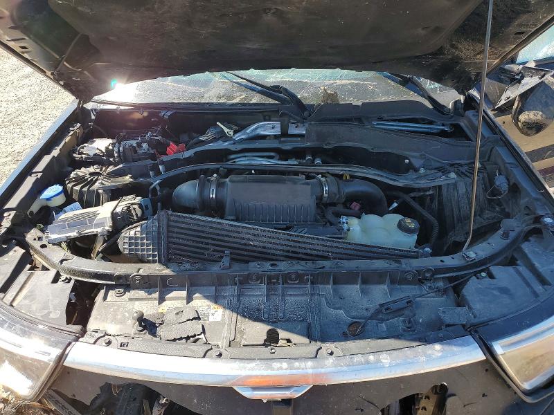 Aukcja sprzedaży 2020 Ford Explorer, vin: 1FM5K8HC4LGB63965, numer aukcji: 60563116
