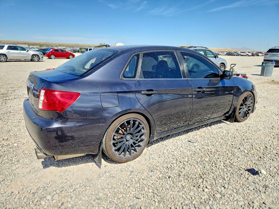 Aukcja sprzedaży 2008 Subaru Impreza, vin: JF1GE74628G513945, numer aukcji: 61490096