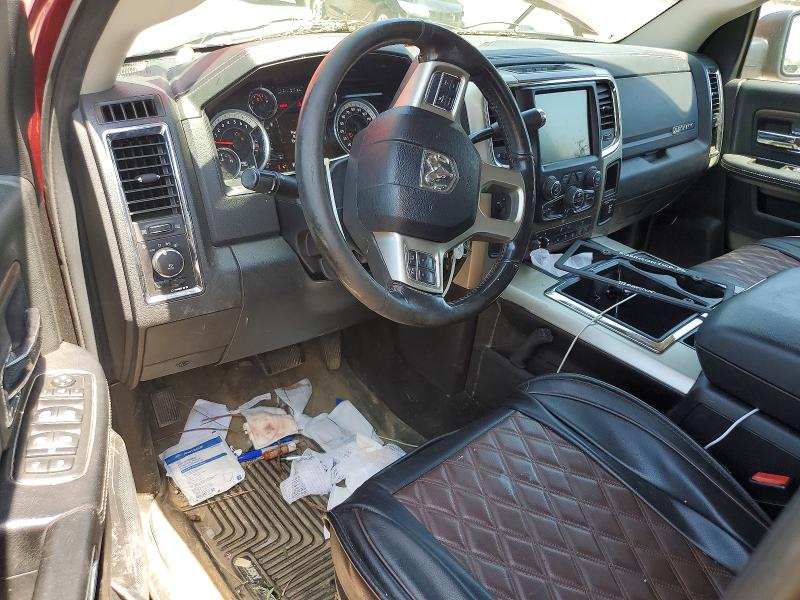 Продаж на аукціоні авто 2014 Ram 2500, vin: 3C6UR5FJ2EG276677, номер лоту: 59783326