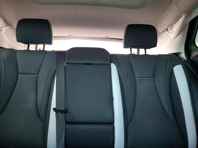 2025 Buick Envision მანქანა იყიდება აუქციონზე, vin: LRBFZLE4XSD010879, აუქციონის ნომერი: 59555736