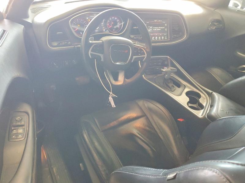 Aukcja sprzedaży 2015 Dodge Challenger, vin: 2C3CDZBG0FH823651, numer aukcji: 59331086