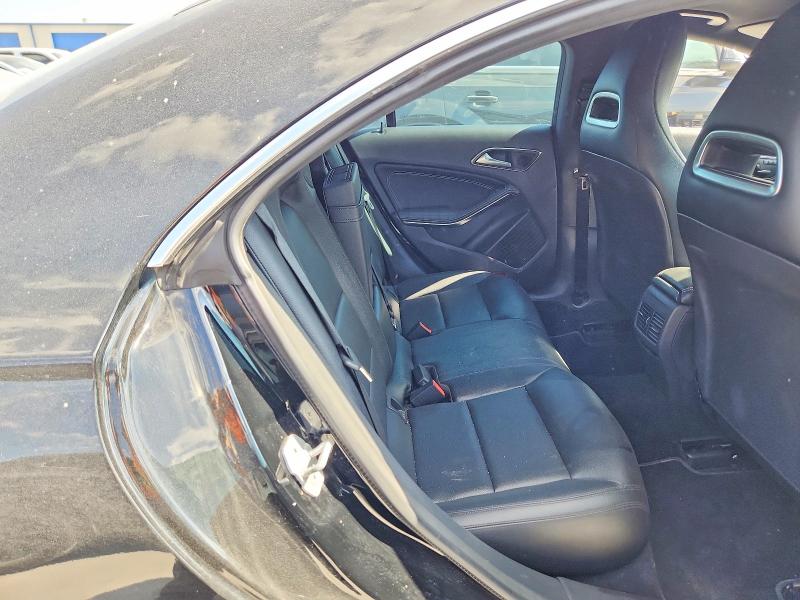 Aukcja sprzedaży 2015 Mercedes-benz Cla, vin: WDDSJ4GBXFN177905, numer aukcji: 63238106
