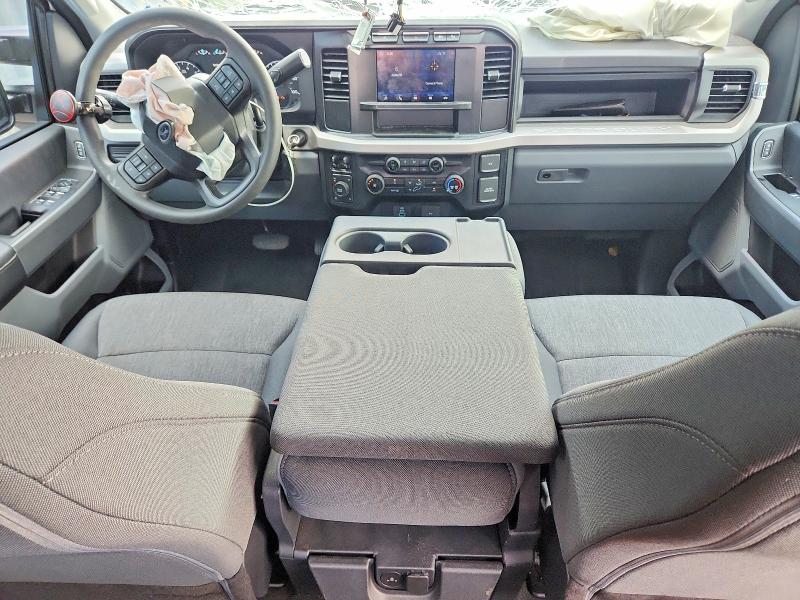 2024 Ford F250 მანქანა იყიდება აუქციონზე, vin: 1FT8W2BA2REE78827, აუქციონის ნომერი: 61299706
