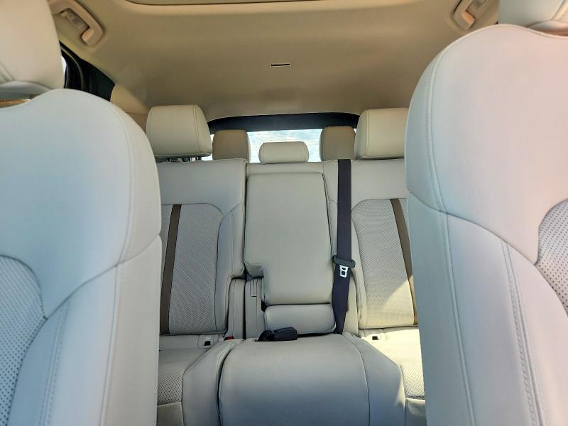 Продаж на аукціоні авто 2025 Mazda Cx-90, vin: JM3KKDHC9S1243870, номер лоту: 60332586