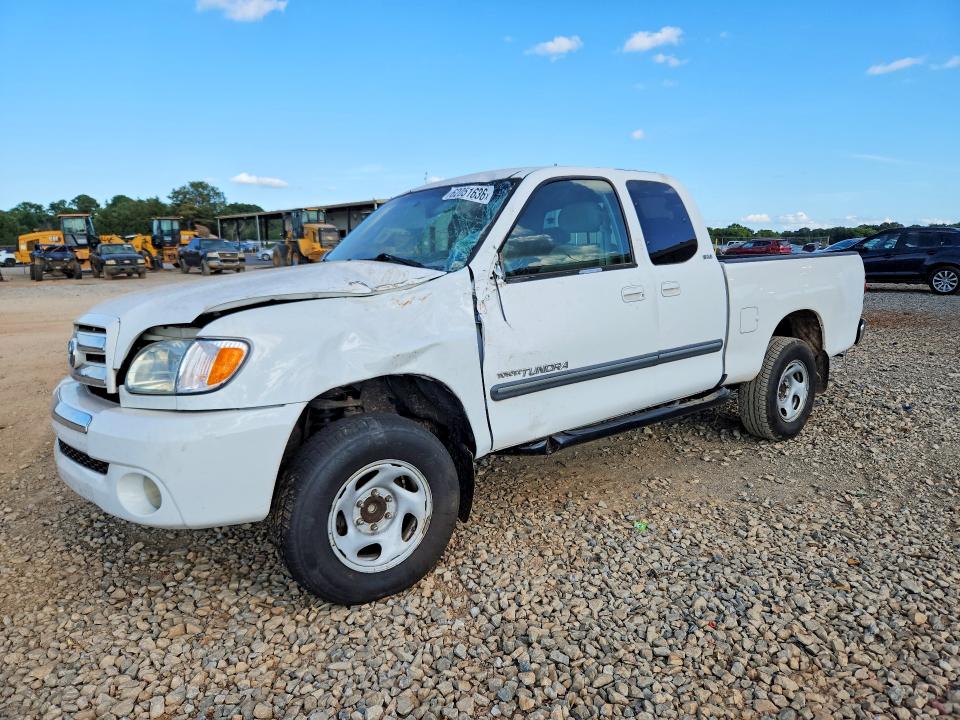 Aukcja sprzedaży 2003 Toyota Tundra, vin: 5TBRN34163S388519, numer aukcji: 62051636
