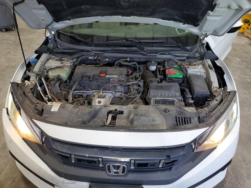 Aukcja sprzedaży 2016 Honda Civic, vin: 2HGFC4B00GH310114, numer aukcji: 60333026