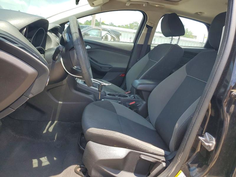 Aukcja sprzedaży 2014 Ford Focus, vin: 1FADP3F23EL163762, numer aukcji: 59353106