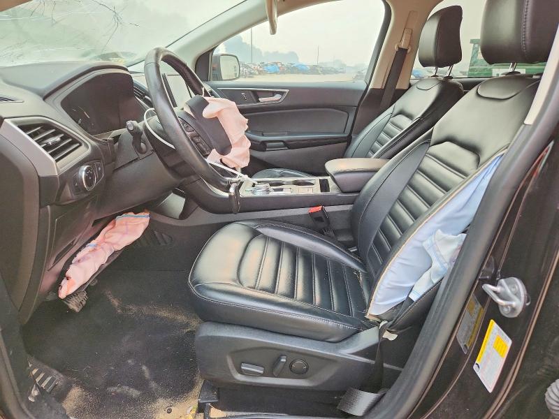 2023 Ford Edge მანქანა იყიდება აუქციონზე, vin: 2FMPK4J99PBA36528, აუქციონის ნომერი: 61396546