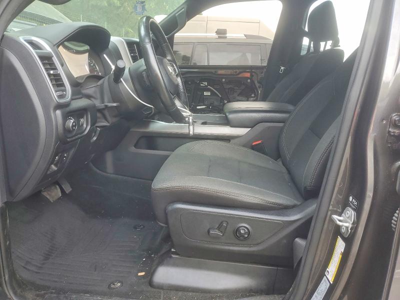 Продаж на аукціоні авто 2021 Ram 1500, vin: 1C6RREFT3MN769085, номер лоту: 85627535