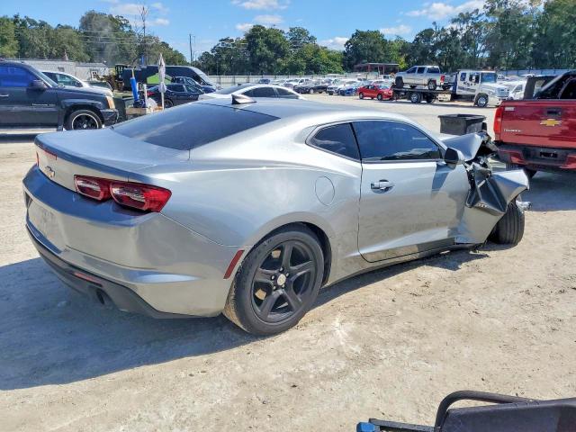 2023 Chevrolet Camaro მანქანა იყიდება აუქციონზე, vin: 1G1FB1RS5P0141681, აუქციონის ნომერი: 62217266