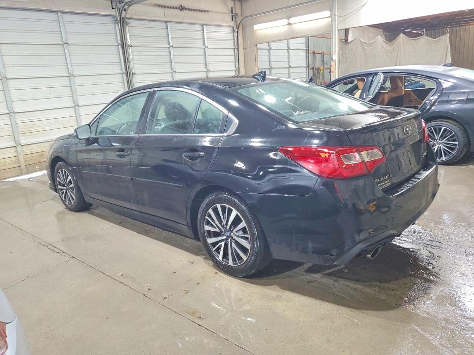 Aukcja sprzedaży 2018 Subaru Legacy, vin: 4S3BNAF65J3040683, numer aukcji: 60687946