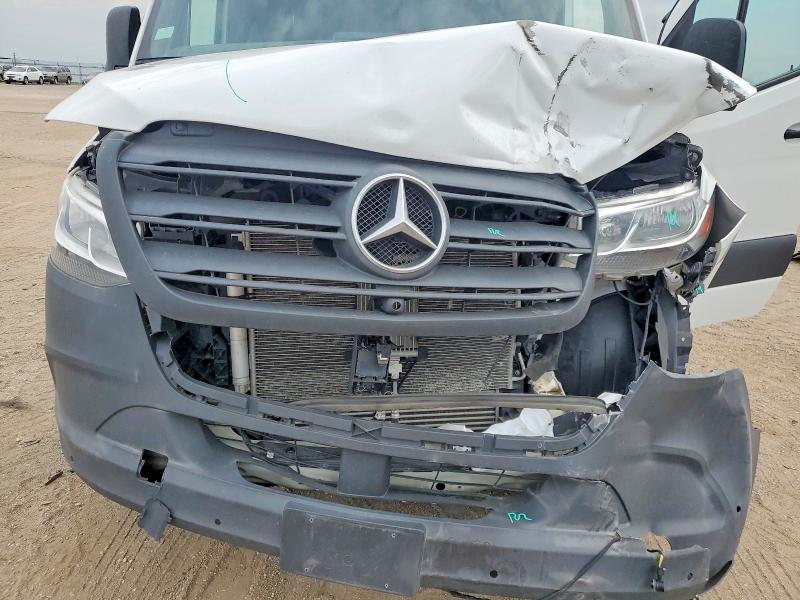 Aukcja sprzedaży 2023 Mercedes-benz Sprinter, vin: W1Y40BHY1PT125567, numer aukcji: 59789126