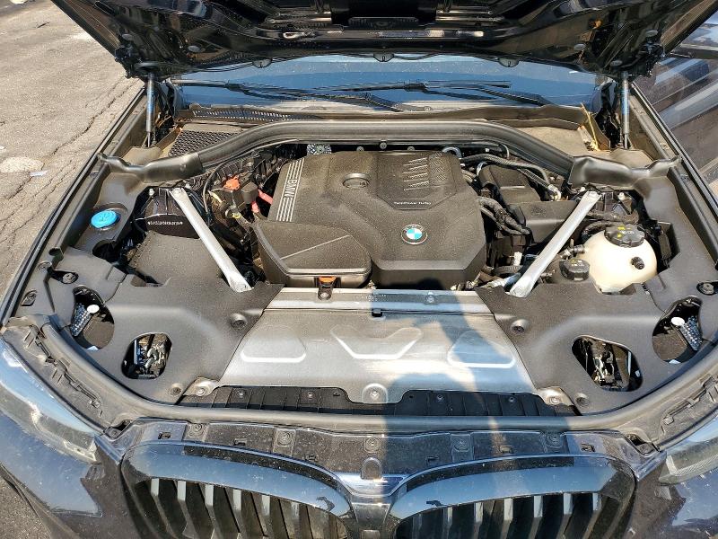 Продажа на аукционе авто 2024 Bmw X3, vin: 5UX53DP08R9U38119, номер лота: 85990605