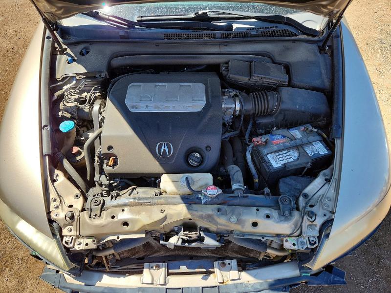 Aukcja sprzedaży 2007 Acura Tl, vin: 19UUA66287A036650, numer aukcji: 59313546