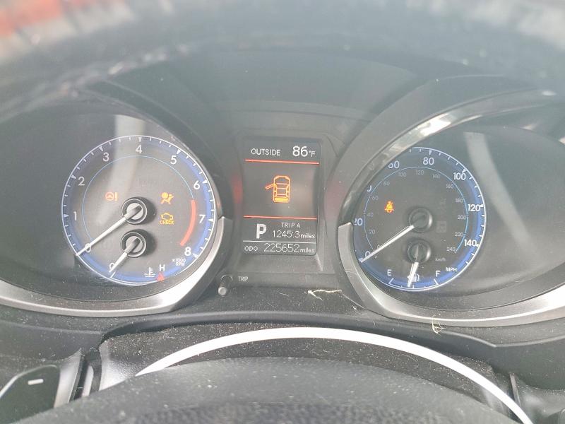 63069876 :رقم المزاد ، 2T1BURHE3GC729126 vin ، 2016 Toyota Corolla مزاد بيع