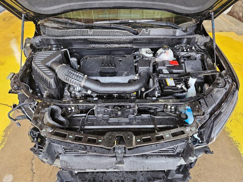 Продаж на аукціоні авто 2026 Chevrolet Blazer, vin: 3GNKBHR45TS163139, номер лоту: 60006396