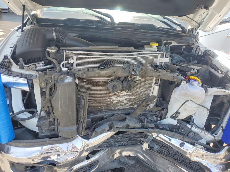 61059916 :رقم المزاد ، 1C6SRFBT0LN192673 vin ، 2020 Ram 1500 مزاد بيع