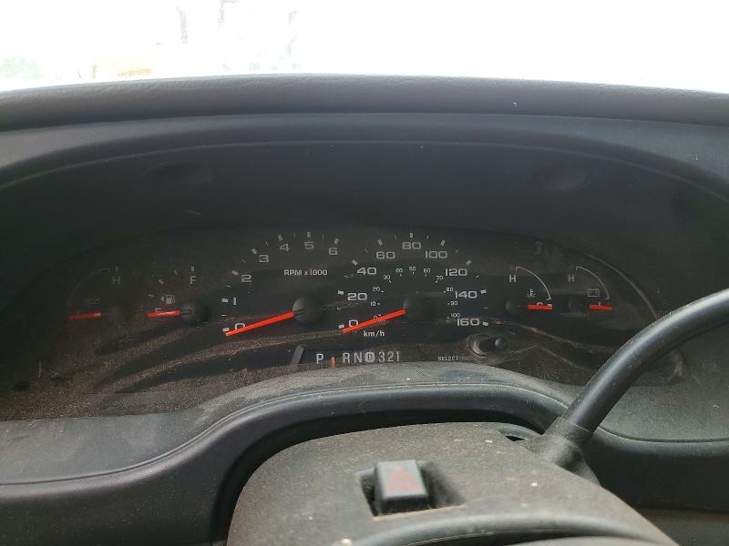 2008 Ford Econoline მანქანა იყიდება აუქციონზე, vin: 1FDWE35L98DB11887, აუქციონის ნომერი: 60790236