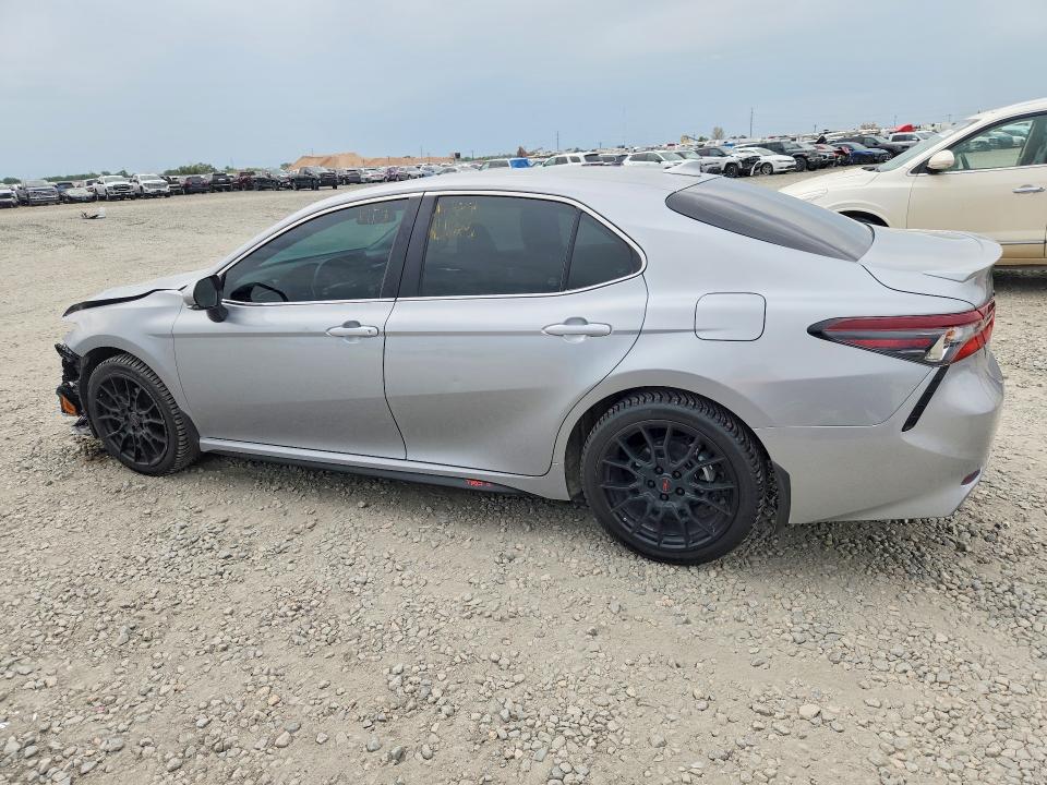 Aukcja sprzedaży 2023 Toyota Camry, vin: 4T1G11BK3PU105467, numer aukcji: 61774046