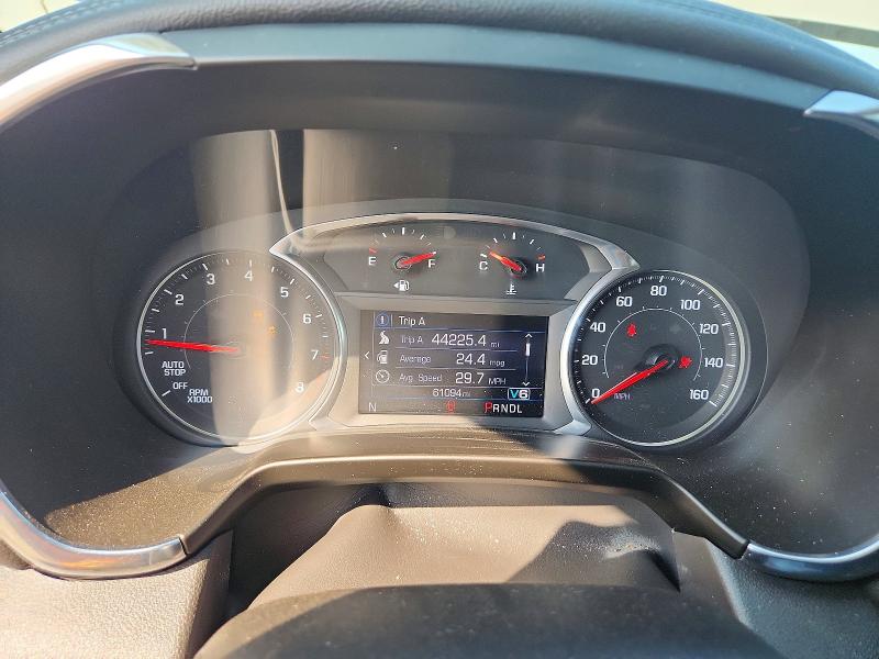 Продаж на аукціоні авто 2021 Chevrolet Blazer, vin: 3GNKBCRS1MS510145, номер лоту: 60159006