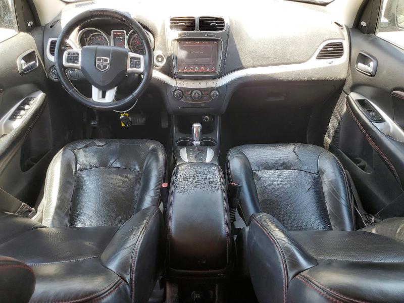 Aukcja sprzedaży 2015 Dodge Journey, vin: 3C4PDCEG5FT592128, numer aukcji: 60441716