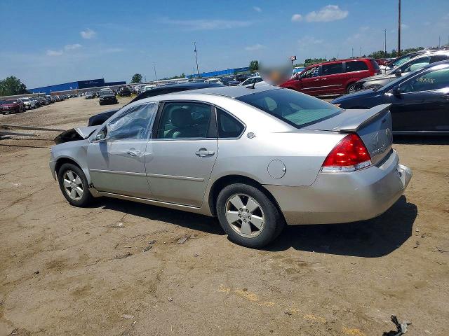 Продаж на аукціоні авто 2008 Chevrolet Impala, vin: 2G1WT58K581314658, номер лоту: 59681376