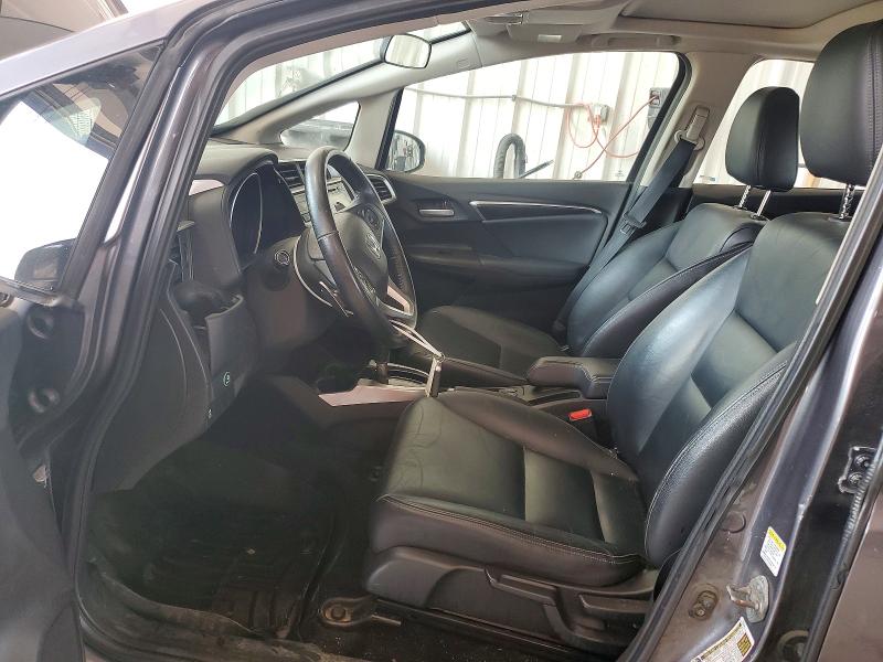 Aukcja sprzedaży 2015 Honda Fit, vin: 3HGGK5H81FM708748, numer aukcji: 62830296