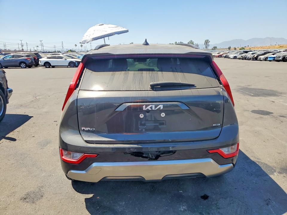 Aukcja sprzedaży 2025 Kia Niro, vin: KNDCT3LE4S5218736, numer aukcji: 63331056