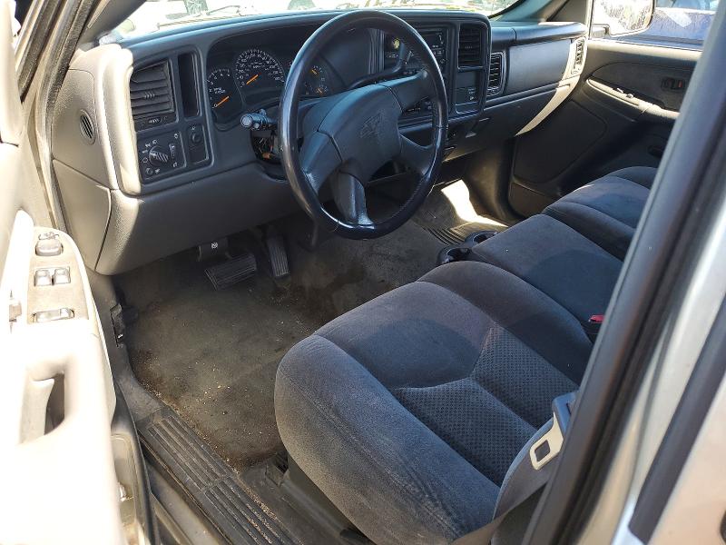 Продаж на аукціоні авто 2003 Chevrolet Silverado, vin: 1GCEC14V23Z330294, номер лоту: 60896936