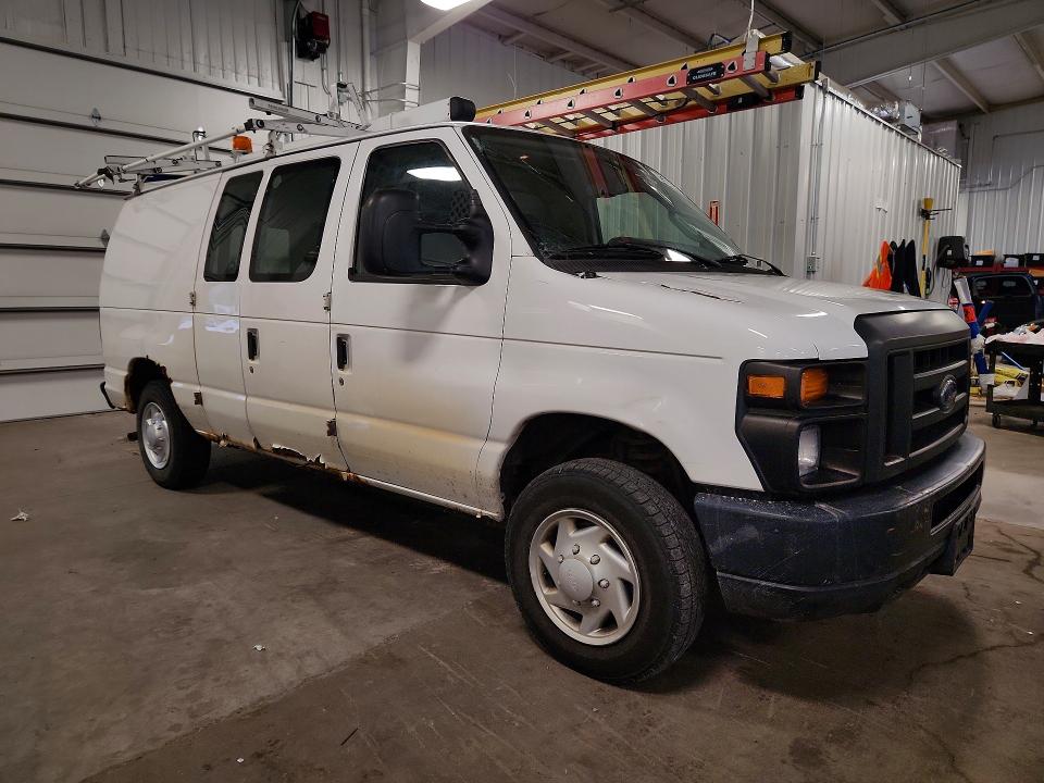 2013 Ford Econoline მანქანა იყიდება აუქციონზე, vin: 1FTNE1EWXDDB01488, აუქციონის ნომერი: 60202766