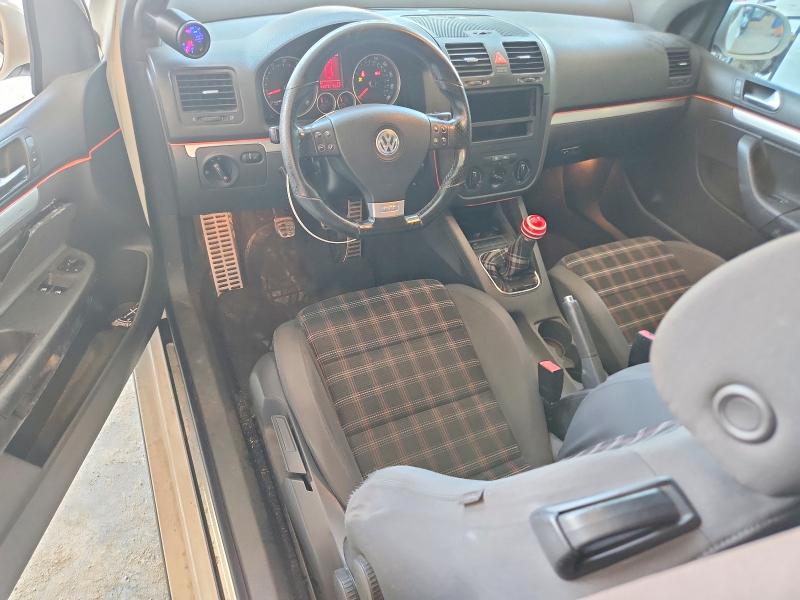 Aukcja sprzedaży 2006 Volkswagen New Gti, vin: WVWEV71K36W099631, numer aukcji: 59808166