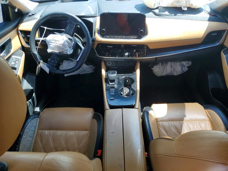 Продаж на аукціоні авто 2021 Nissan Rogue, vin: JN8AT3DC1MW108166, номер лоту: 60783146