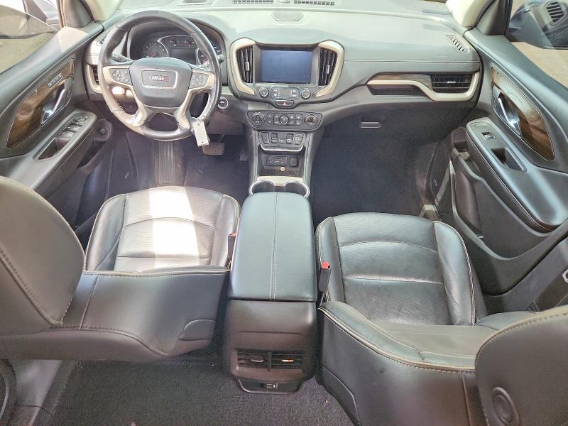 Aukcja sprzedaży 2019 Gmc Terrain, vin: 3GKALXEX1KL161798, numer aukcji: 61751936