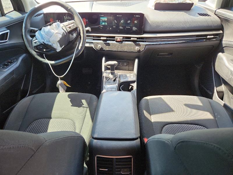 Продажа на аукционе авто 2026 Kia Sportage, vin: 5XYK23DF4TG363239, номер лота: 62841296