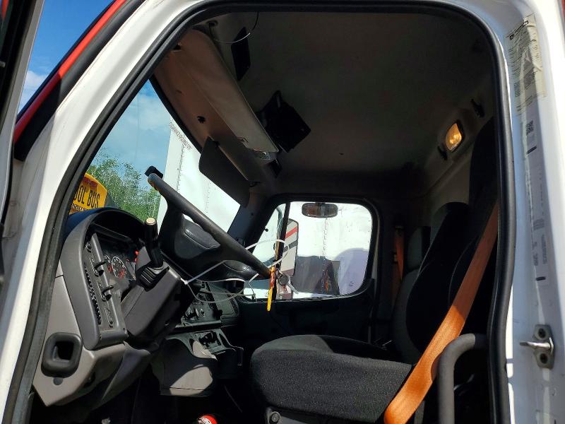 Aukcja sprzedaży 2017 Freightliner M2, vin: 3ALACWDT6HDJG7551, numer aukcji: 62986966