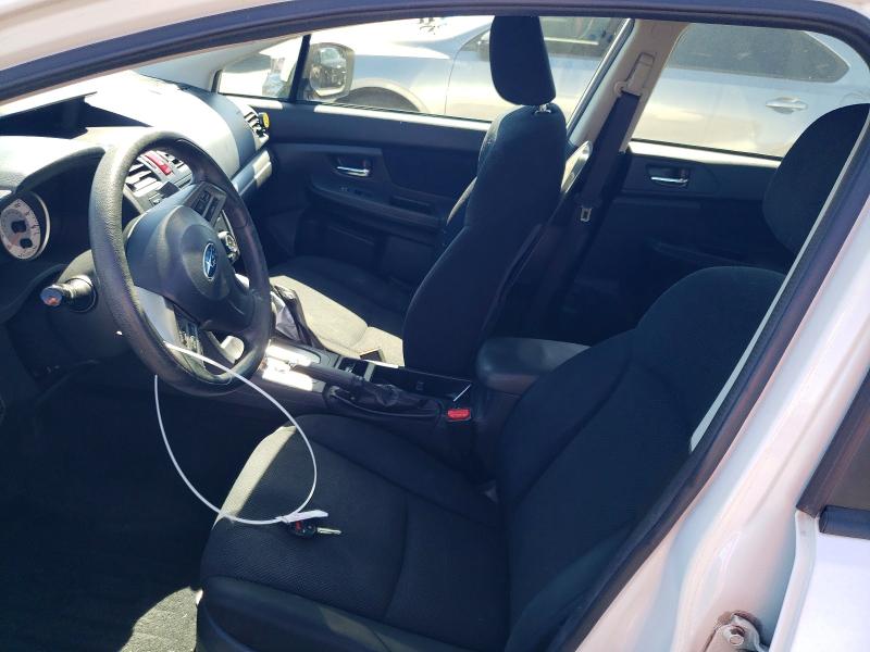 Продаж на аукціоні авто 2014 Subaru Impreza, vin: JF1GJAC67EH015093, номер лоту: 59824486