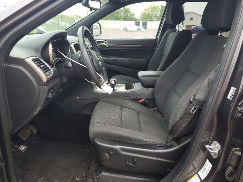 Продажа на аукционе авто 2014 Jeep Grand Cherokee, vin: 1C4RJFAG7EC140507, номер лота: 63298356