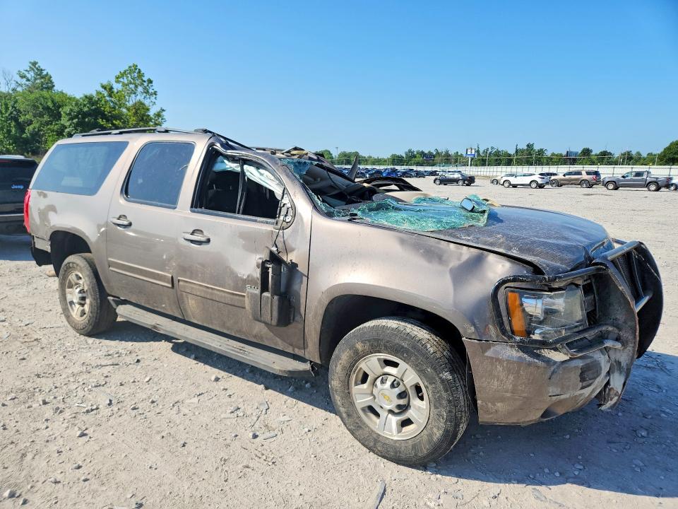 Продажа на аукционе авто 2013 Chevrolet Suburban, vin: 1GNWKLEG9DR327064, номер лота: 59539866
