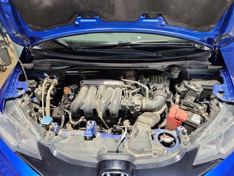 Aukcja sprzedaży 2015 Honda Fit, vin: 3HGGK5H55FM786696, numer aukcji: 62349776