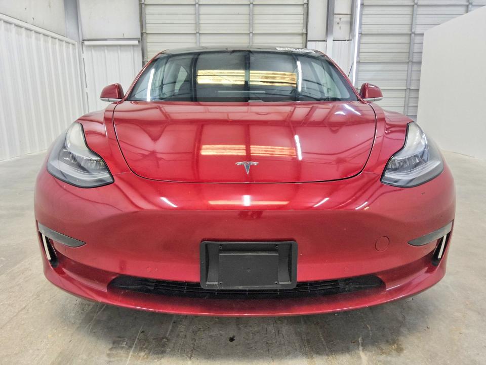 Aukcja sprzedaży 2019 Tesla Model 3, vin: 5YJ3E1EA0KF464044, numer aukcji: 62981696